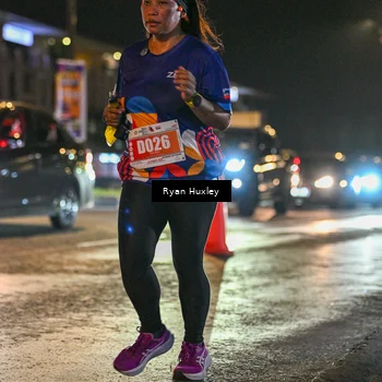 Runner Photo 4335284
