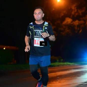 Runner Photo 4335287