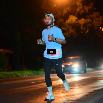 Runner Photo 4335288