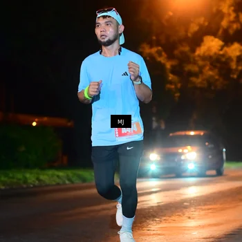 Runner Photo 4335289