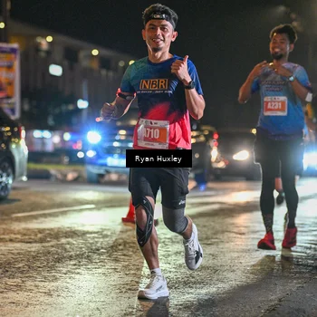 Runner Photo 4335292