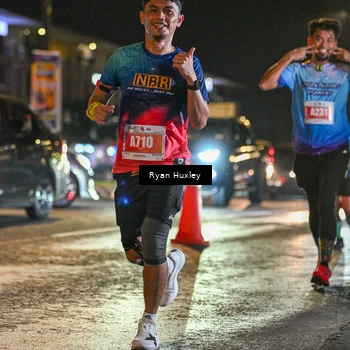Runner Photo 4335293