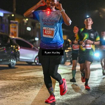 Runner Photo 4335294
