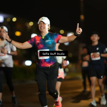 Runner Photo 4335295