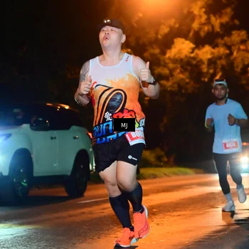 Runner Photo 4335296