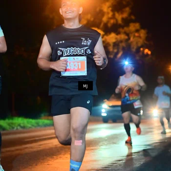 Runner Photo 4335299