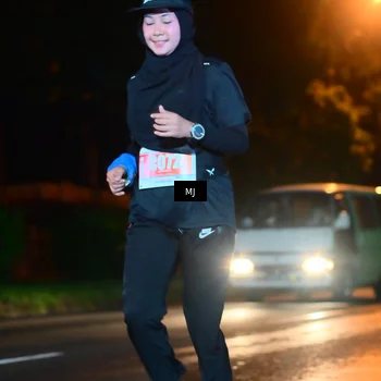 Runner Photo 4335301
