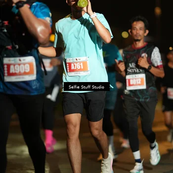 Runner Photo 4335302