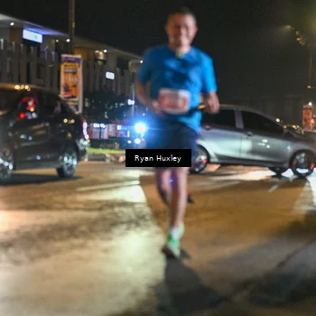 Runner Photo 4335304