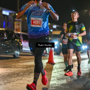 Runner Photo 4335305