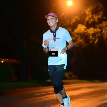 Runner Photo 4335308