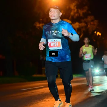 Runner Photo 4335311