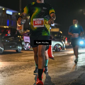 Runner Photo 4335313