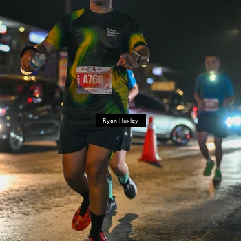 Runner Photo 4335314