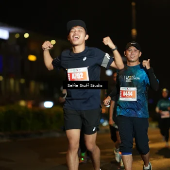 Runner Photo 4335315