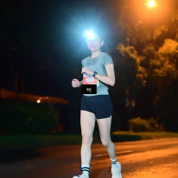Runner Photo 4335316