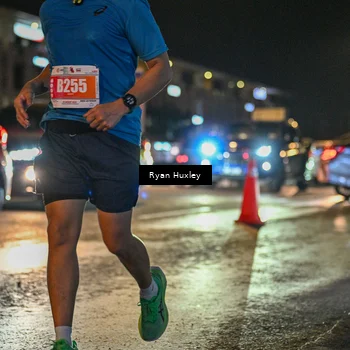 Runner Photo 4335317