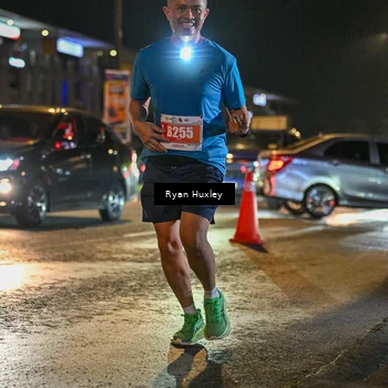 Runner Photo 4335319