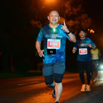 Runner Photo 4335320