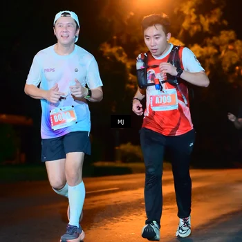 Runner Photo 4335322