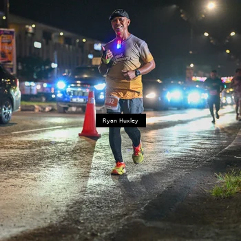 Runner Photo 4335327