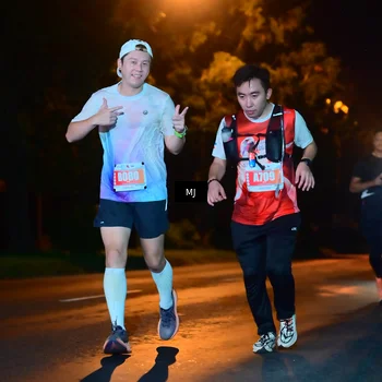 Runner Photo 4335328