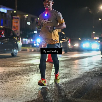 Runner Photo 4335332
