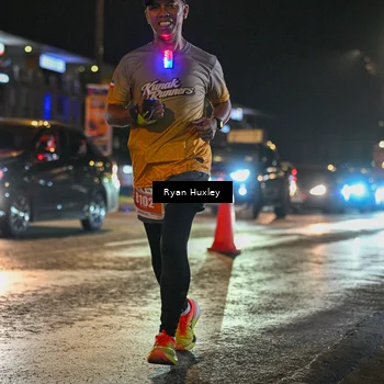 Runner Photo 4335333