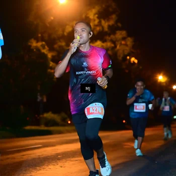 Runner Photo 4335336