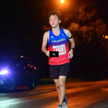 Runner Photo 4335337