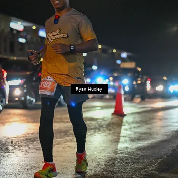 Runner Photo 4335339