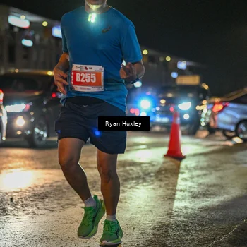 Runner Photo 4335341