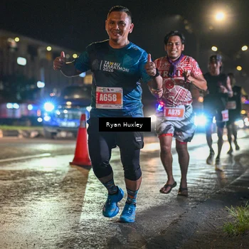 Runner Photo 4335342