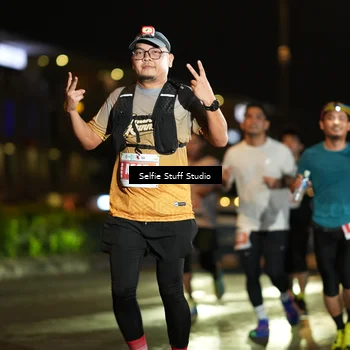 Runner Photo 4335348