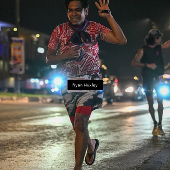 Runner Photo 4335351