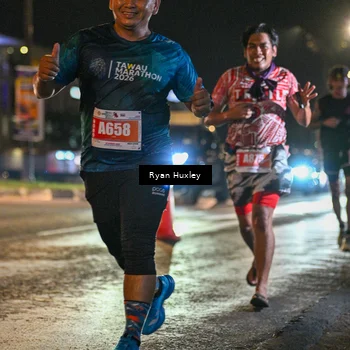 Runner Photo 4335352