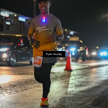 Runner Photo 4335353