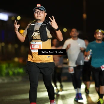 Runner Photo 4335354