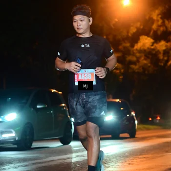 Runner Photo 4335355