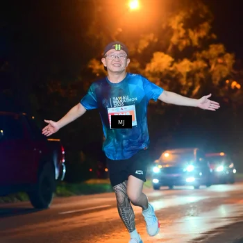 Runner Photo 4335357