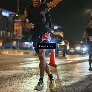 Runner Photo 4335361