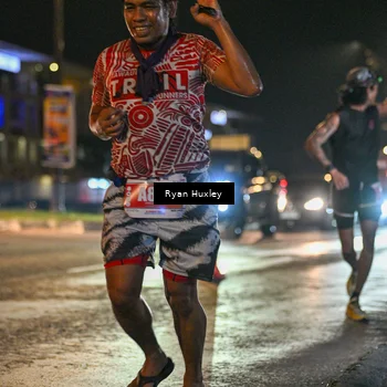 Runner Photo 4335362