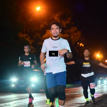 Runner Photo 4335363