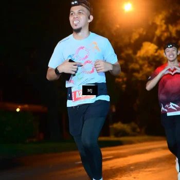 Runner Photo 4335364