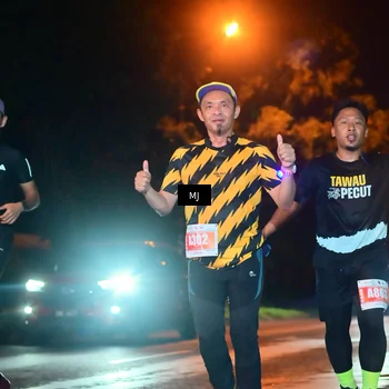 Runner Photo 4335365
