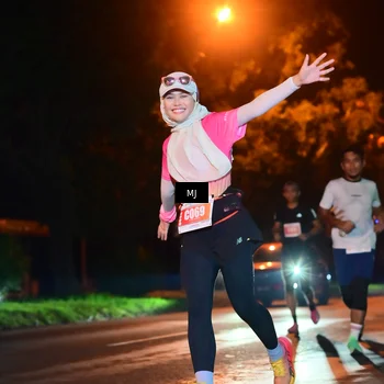 Runner Photo 4335366