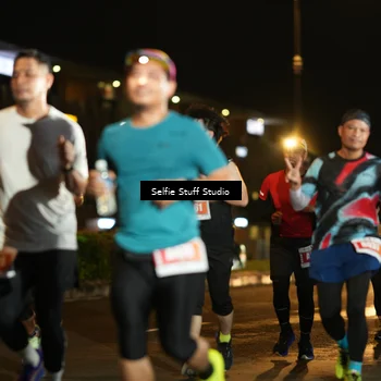 Runner Photo 4335367