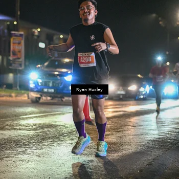 Runner Photo 4335371