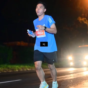 Runner Photo 4335372