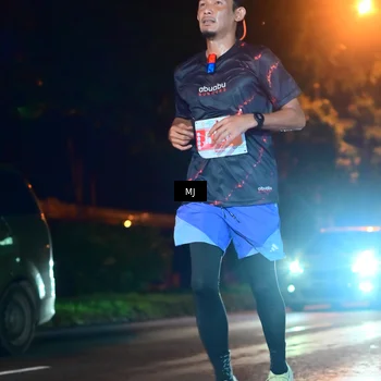 Runner Photo 4335373